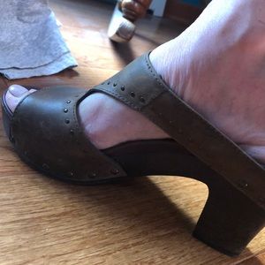 Dansko Sandals